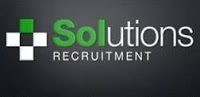 Solutions Recruitment 680813 Image 0